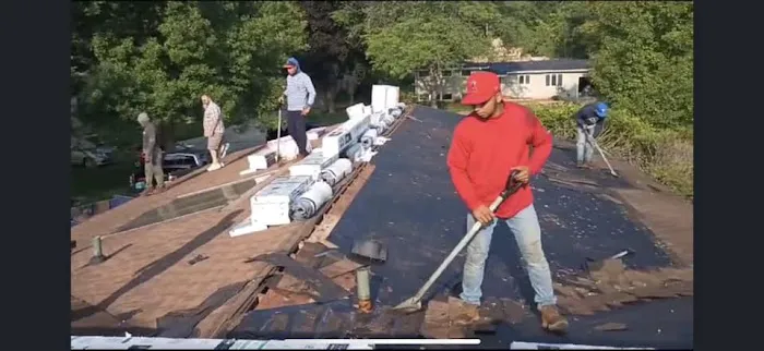 Midland Roofers MI Picture 2