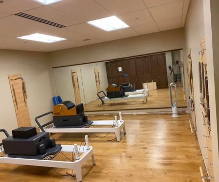 Chad Moody Building & Remodeling LLC