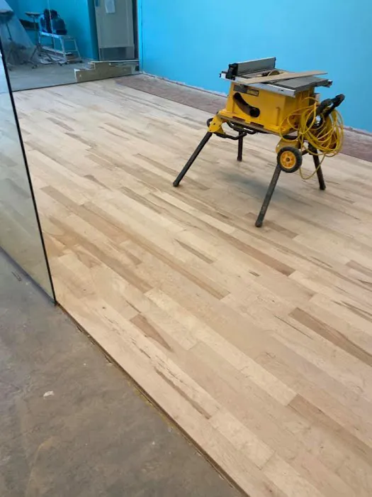 Chad Moody Building & Remodeling LLC Picture 5