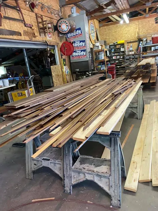 Chad Moody Building & Remodeling LLC Picture 4