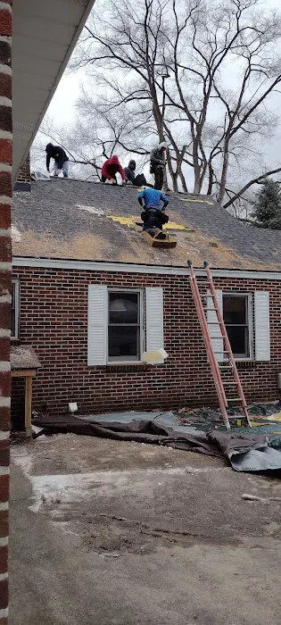 Chad Moody Building & Remodeling LLC Picture 6