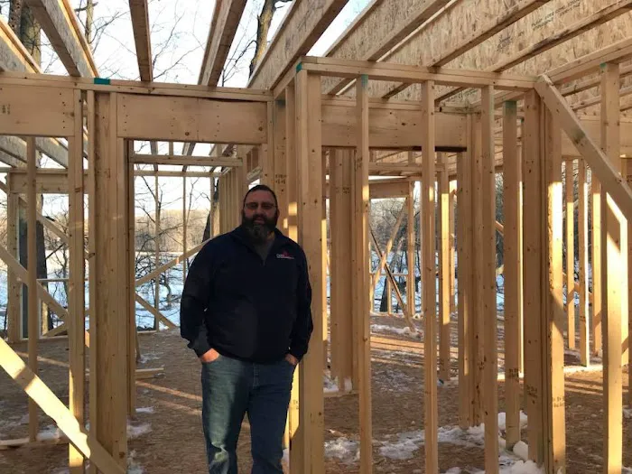 Chad Moody Building & Remodeling LLC Picture 9