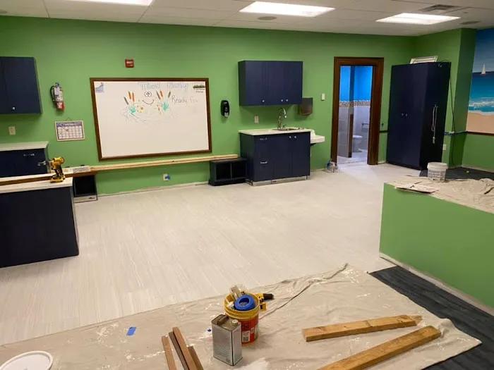 Chad Moody Building & Remodeling LLC Picture 7