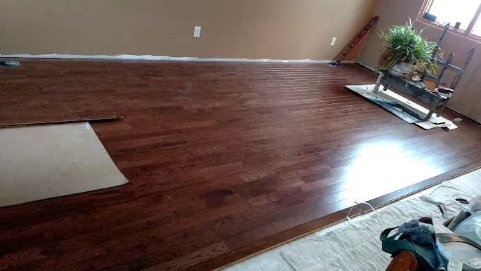 B&B Builders Picture 1