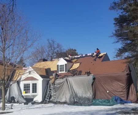 Quality Care Home Repair