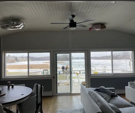 Ostrander Windows, Siding & Roofing, Inc