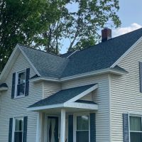 Melvin Belk Roofing ico