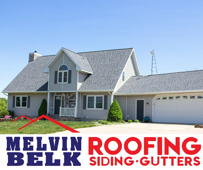 Melvin Belk Roofing Picture 3