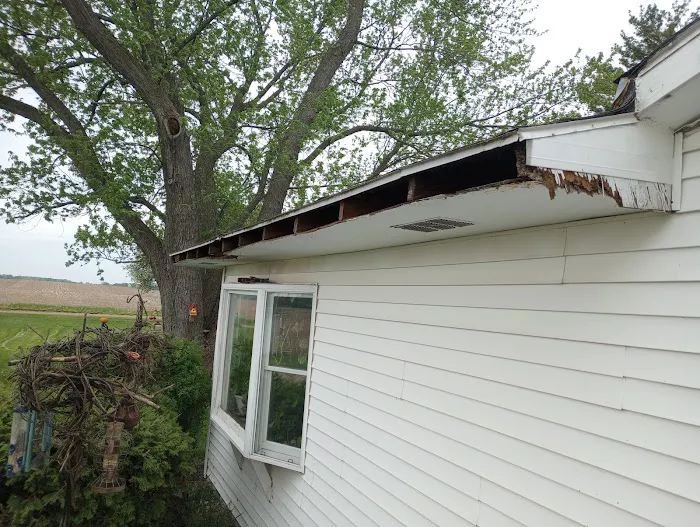 Melvin Belk Roofing Picture 2