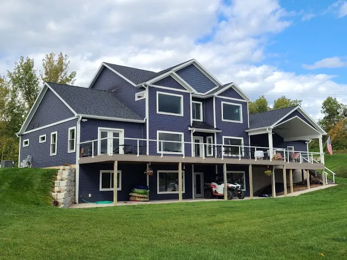 Melvin Belk Roofing Picture 4