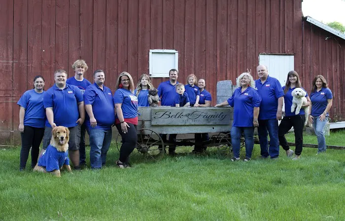 Melvin Belk Roofing Picture 7