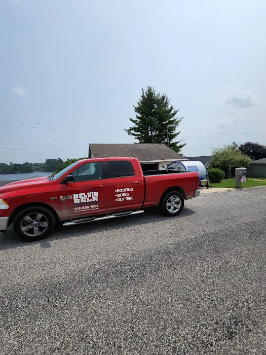 Melvin Belk Roofing Picture 5