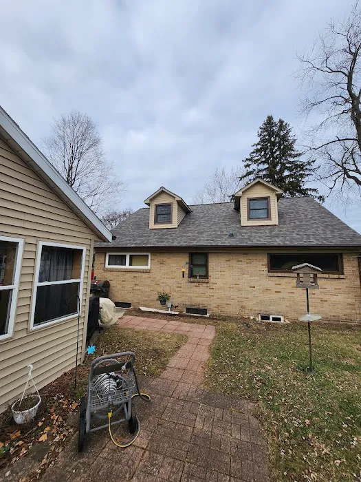 Melvin Belk Roofing Picture 10