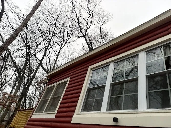 Melvin Belk Roofing Picture 8