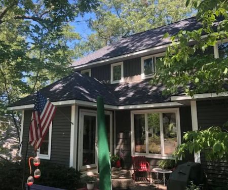 Smart Roofing Systems Inc