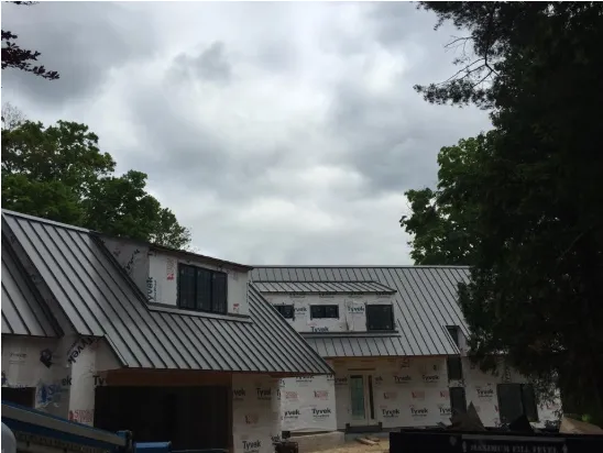 Smart Roofing Systems Inc Picture 2