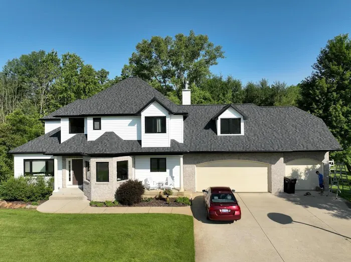 Smart Roofing Systems Inc Picture 4