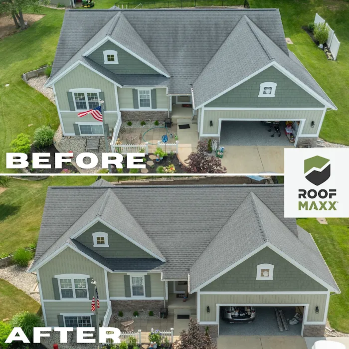 Roof Maxx of Ada, MI Picture 3