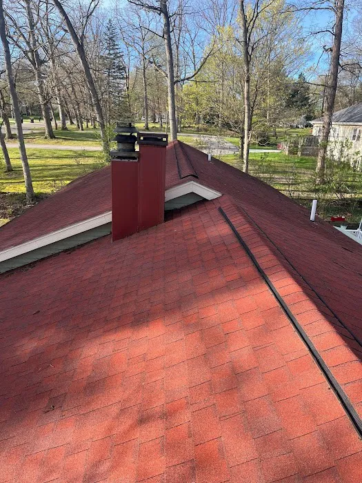 Roof Maxx of Ada, MI Picture 1