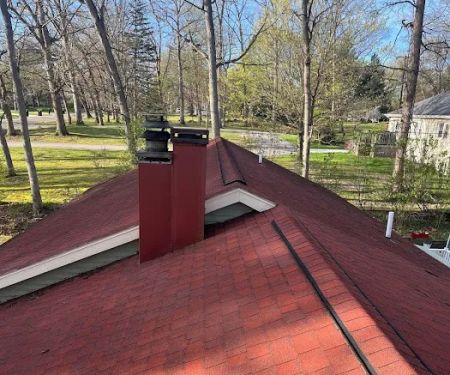 Roof Maxx of Ada, MI