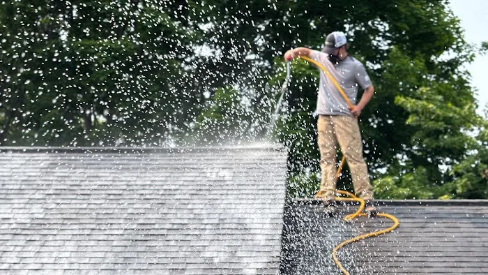 Roof Maxx of Ada, MI Picture 4