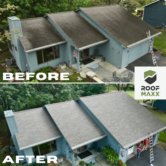 Roof Maxx of Ada, MI Picture 6