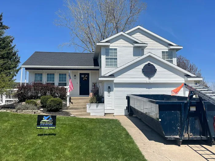 Mitten Exteriors Picture 6