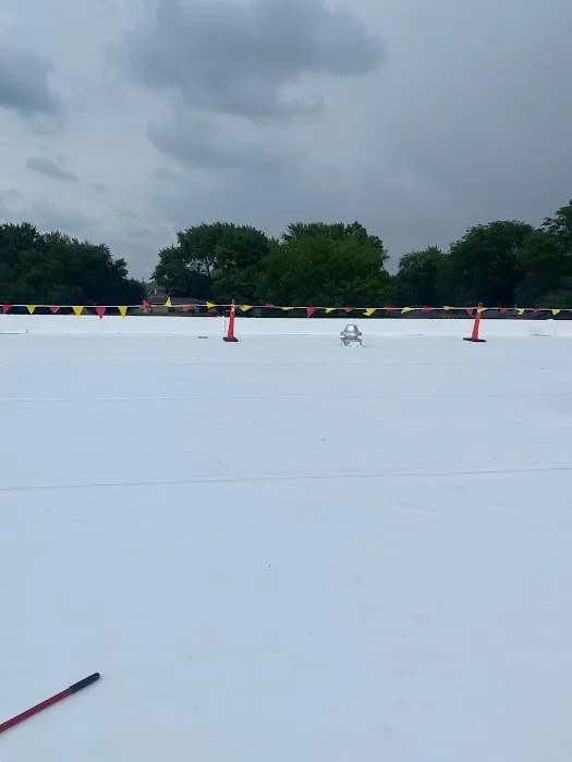 Trident Roof Solutions Picture 2