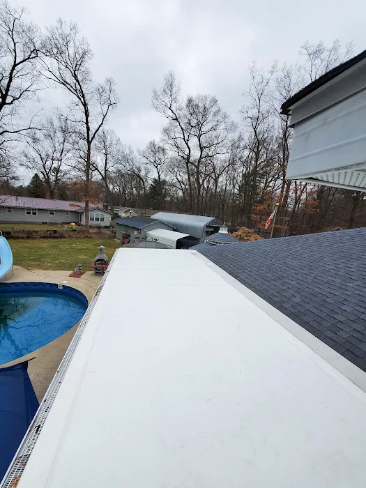 Trident Roof Solutions Picture 1