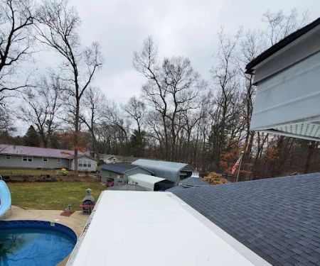 Trident Roof Solutions