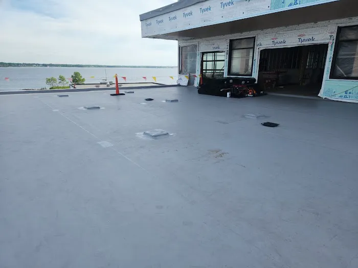 Trident Roof Solutions Picture 5