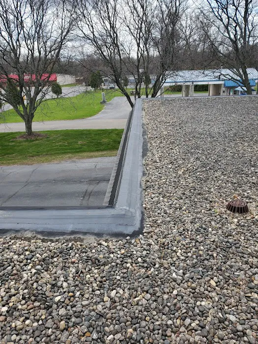 Trident Roof Solutions Picture 8