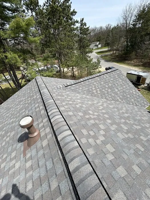 Masters Roofing Picture 1