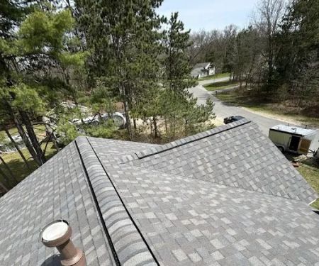 Masters Roofing