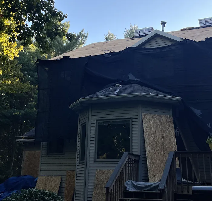 Masters Roofing Picture 6