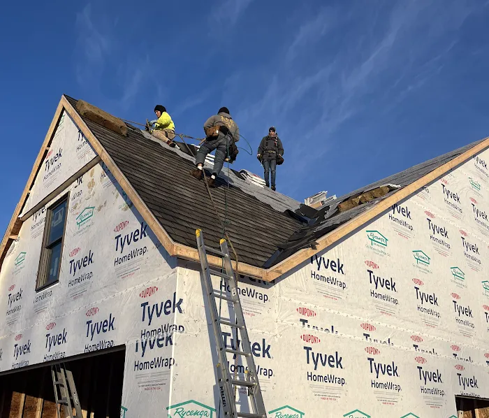 Masters Roofing Picture 5