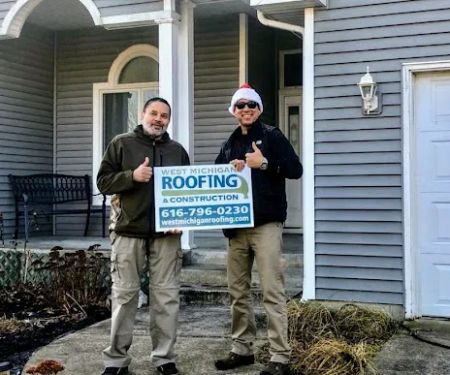 West Michigan Roofing & Construction