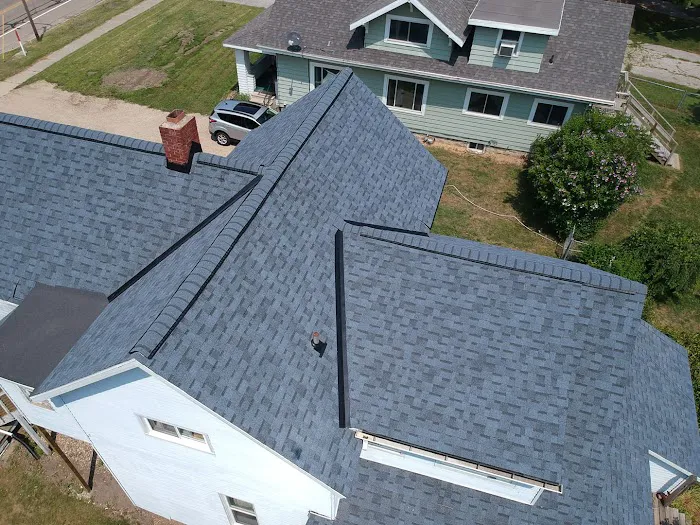 West Michigan Roofing & Construction Picture 3