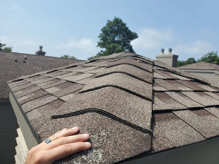 West Michigan Roofing & Construction Picture 2