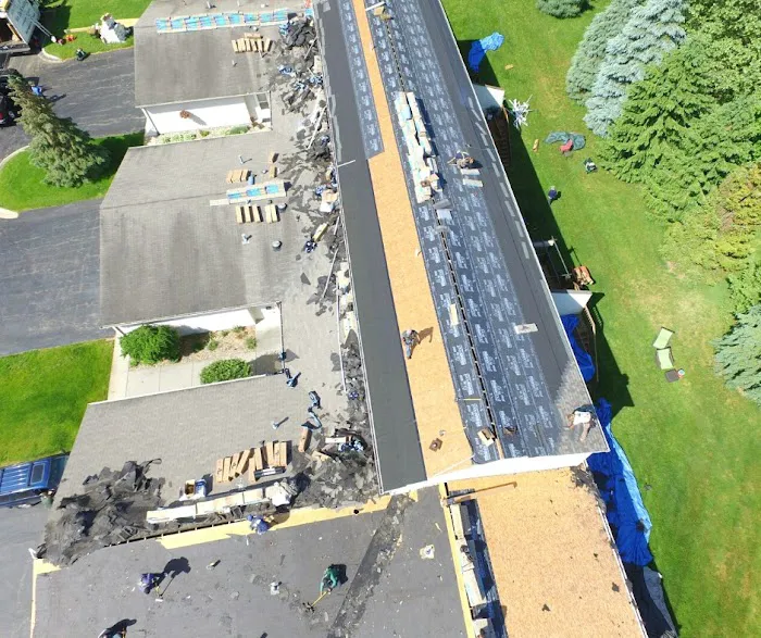 West Michigan Roofing & Construction Picture 8
