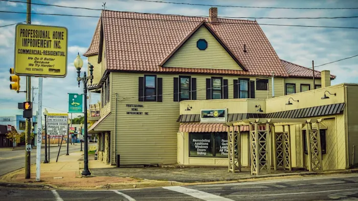 Professional Home Improvement, Inc. Picture 3