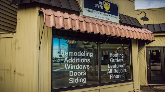 Professional Home Improvement, Inc. Picture 6