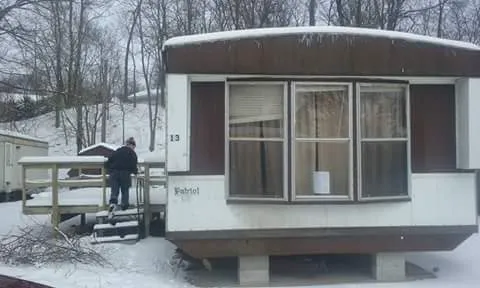 Paradise Home Improvements of Grand Rapids Picture 2