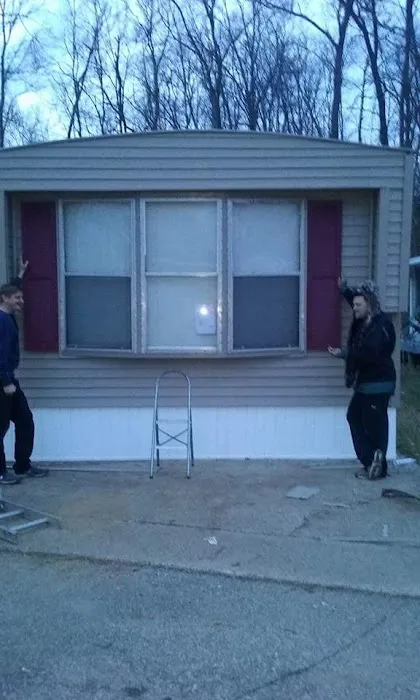 Paradise Home Improvements of Grand Rapids Picture 4