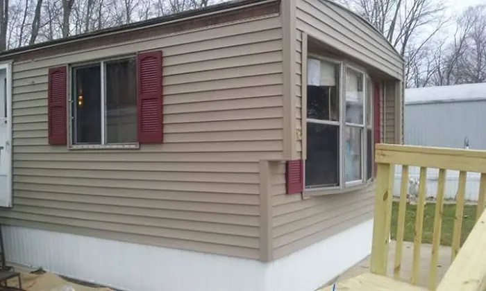 Paradise Home Improvements of Grand Rapids Picture 5