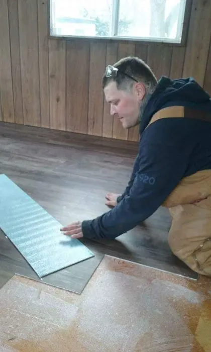 Paradise Home Improvements of Grand Rapids Picture 7