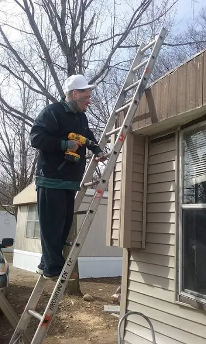 Paradise Home Improvements of Grand Rapids Picture 6