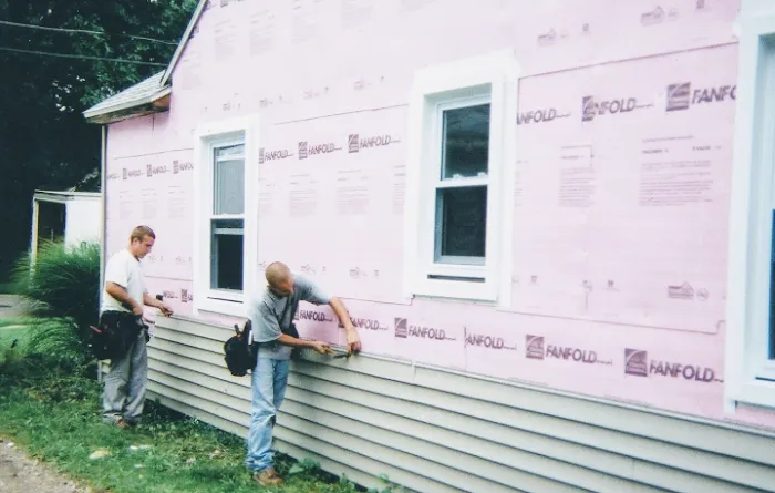 Paradise Home Improvements of Grand Rapids Picture 8