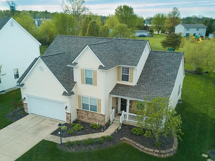 Mr. Roof Grand Rapids Picture 1