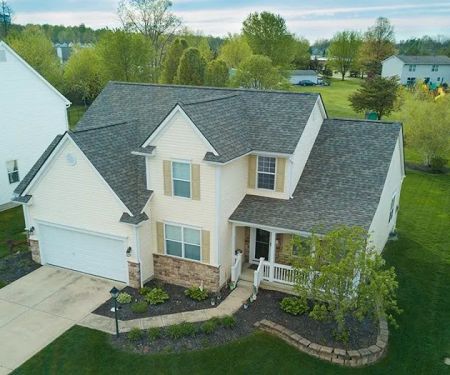 Mr. Roof Grand Rapids